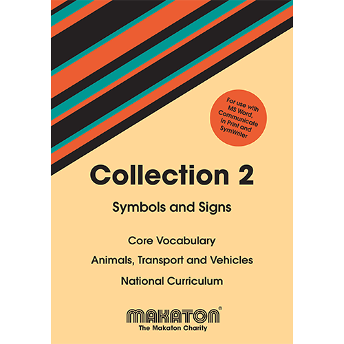 Collection 2 - CV. NC, ATV